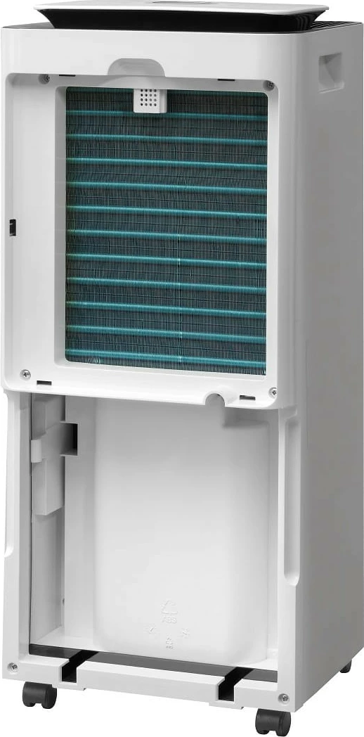 Razvlaževalec in čistilec zraka Concept OV2220, 3,5 L, bel