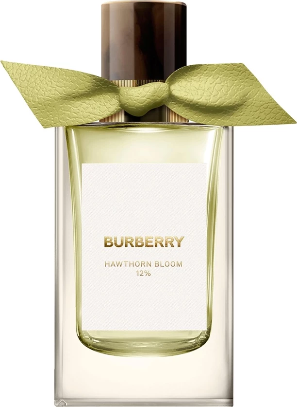 Eau de Parfum Hawthorn Bloom, Burberry, 100 ml