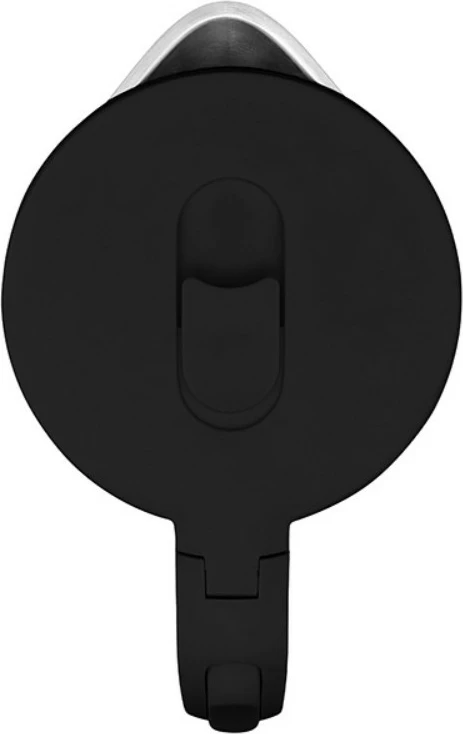 Grelnik vode z dvojnimi stenami Lafe LAFCZA47467, 1,8 L, 1800 W, Cool Touch, črn