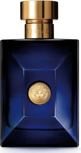Toaletna voda Versace Dylan Blue za moške, 100 ml