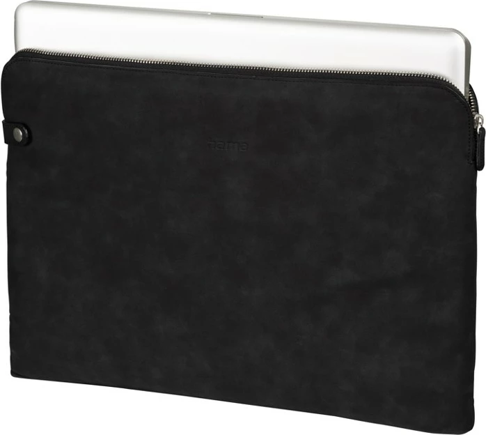 Ovitek za prenosnik Hama Classy 15,6, črn