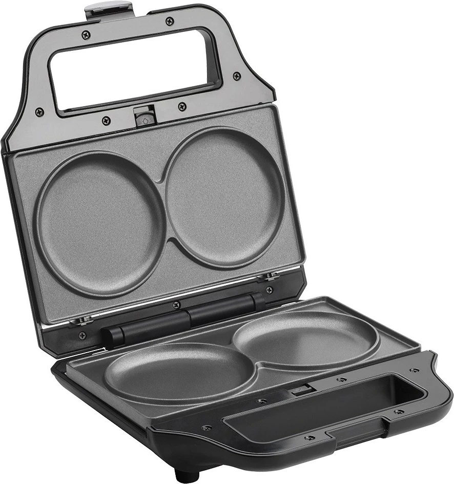 Toster 4-v-1 Concept SV3055, črn