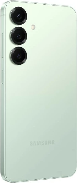 Pametni telefon Samsung Galaxy S25 5G 12/128GB Dual SIM, zelen