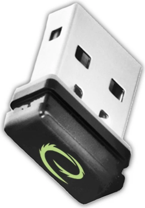 Brezžični gamepad za PC/PS3 Esperanza EGG108W, bel