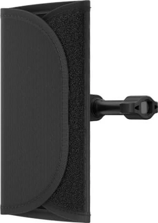 Nosilec za pas nahrbtnika za kamere DJI Osmo Action, črn