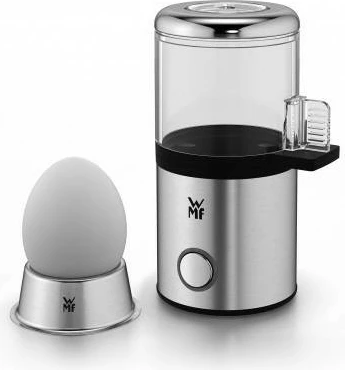 Kuhalnik za jajca WMF KÜCHENminis My Egg, inox
