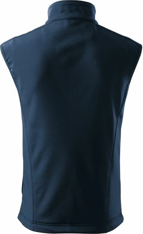 Jelek za moške Adler, temno moder