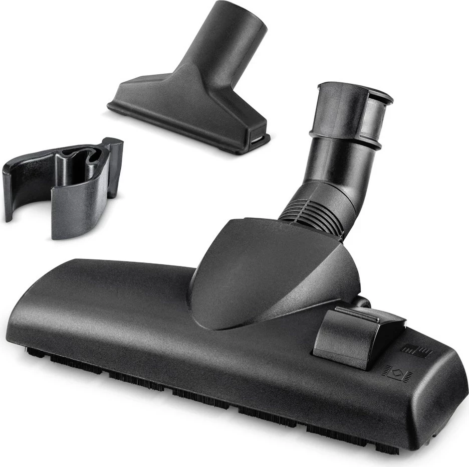 Krtača 2.863-356.0, črna KARCHER