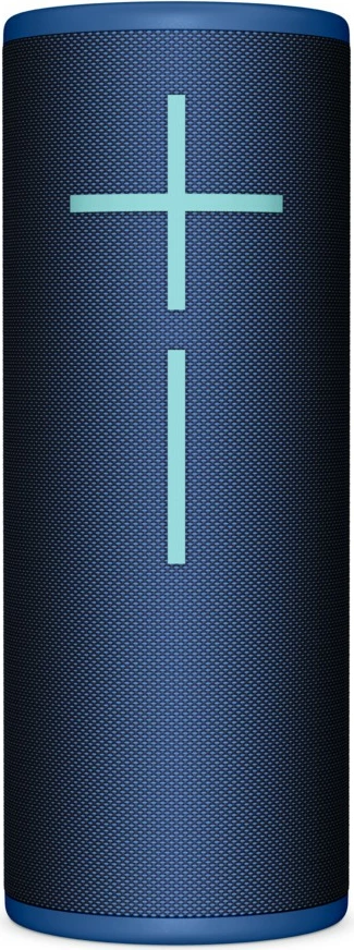 Prenosni zvočnik Ultimate Ears MEGABOOM 4, Bluetooth, moder