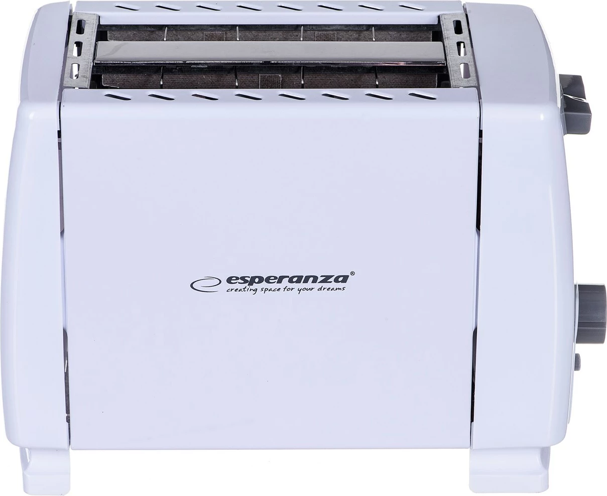 Rezalnik kruha Esperanza EKT001, 600 W, bel