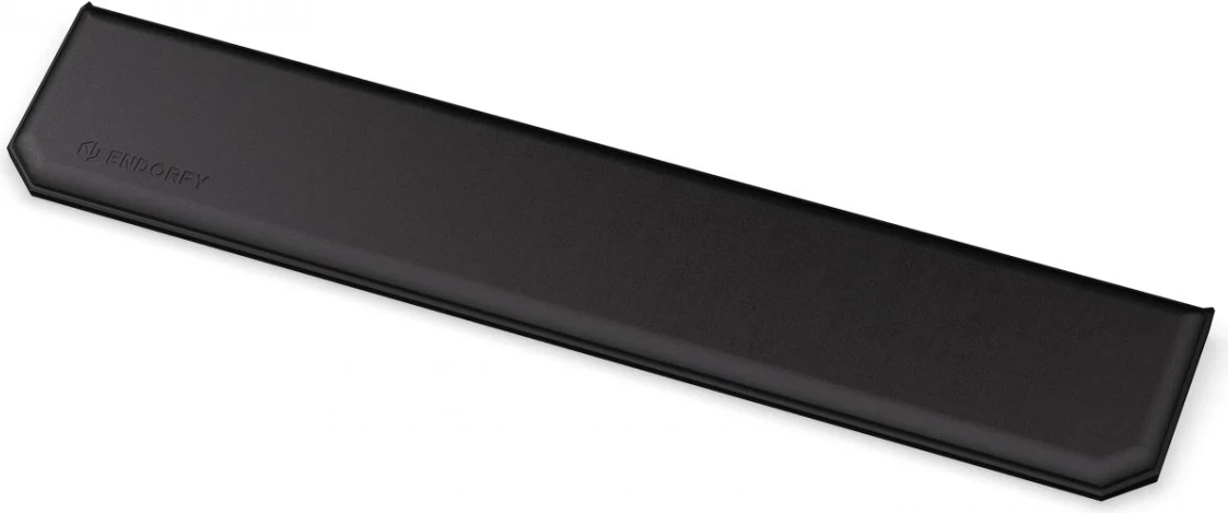 Podpora za dlan Endorfy Thock TKL Palm Rest, črna