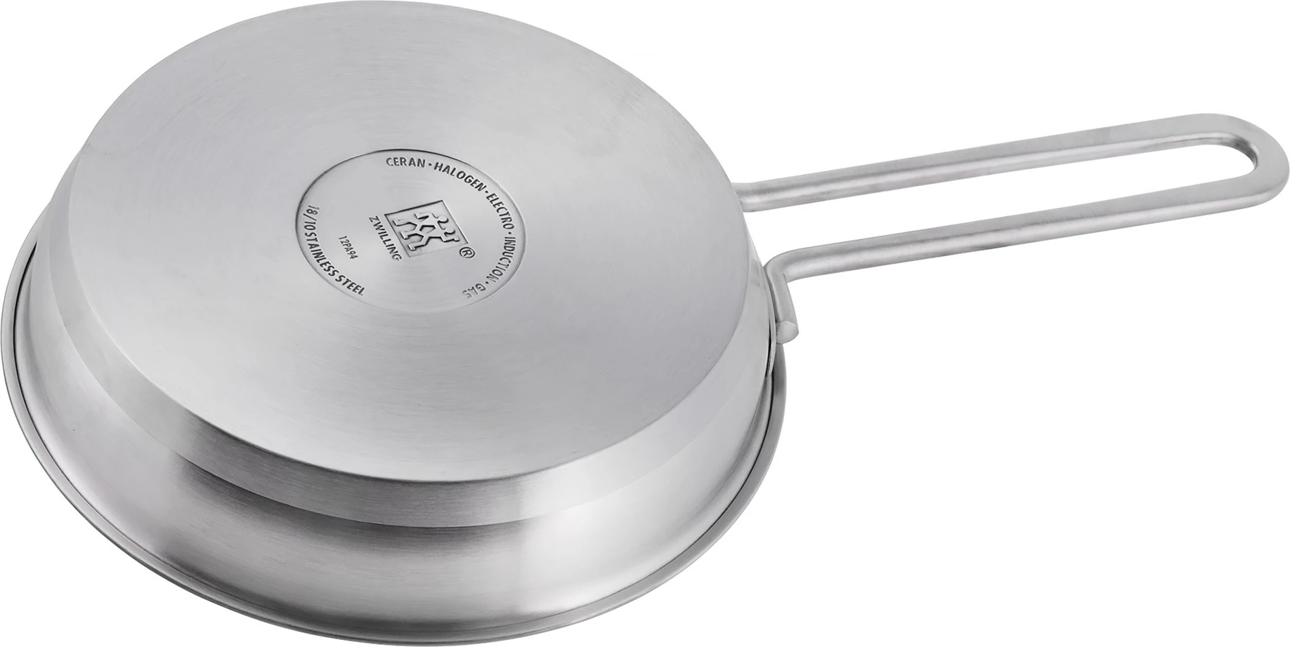 Ponev 28 cm, hrapavi, Zwilling Pico