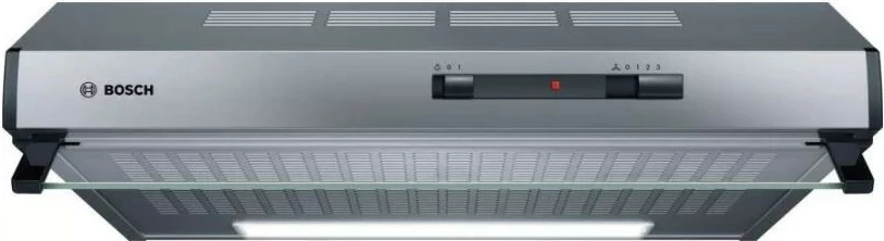 Napenjalnik pod omaro Bosch DUL62FA51, inox, 60 cm