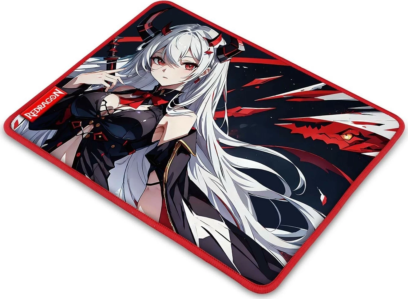 Podloga za miško za igralce Redragon 047, mix