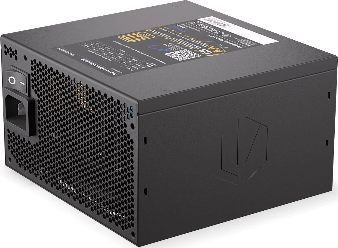 Napajalnik Endorfy Supremo FM5 Gold 650W (EY7A007)