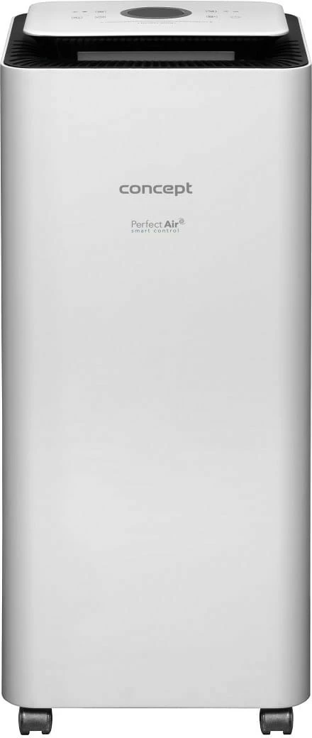 Razvlaževalec in čistilec zraka Concept OV2220, 3,5 L, bel