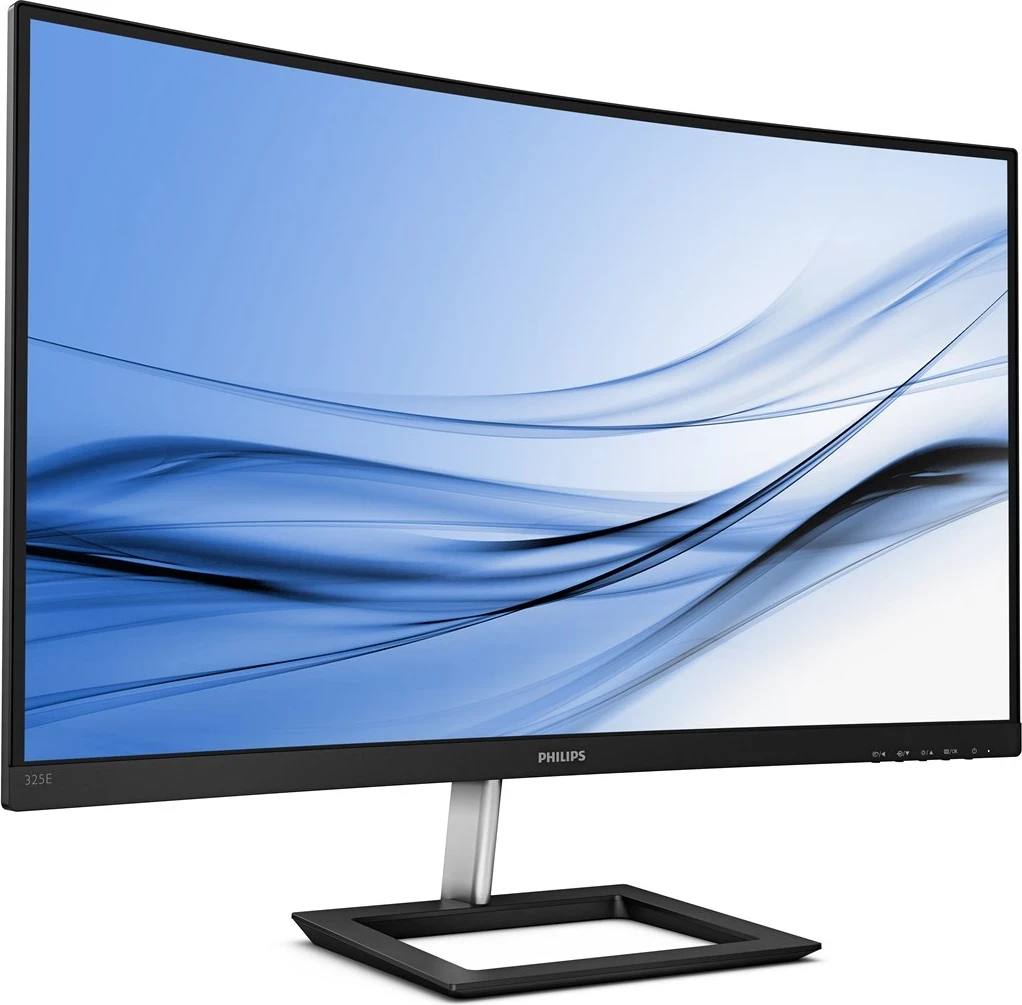 Monitor 31,5" črn, Philips E Line 325E1C/00