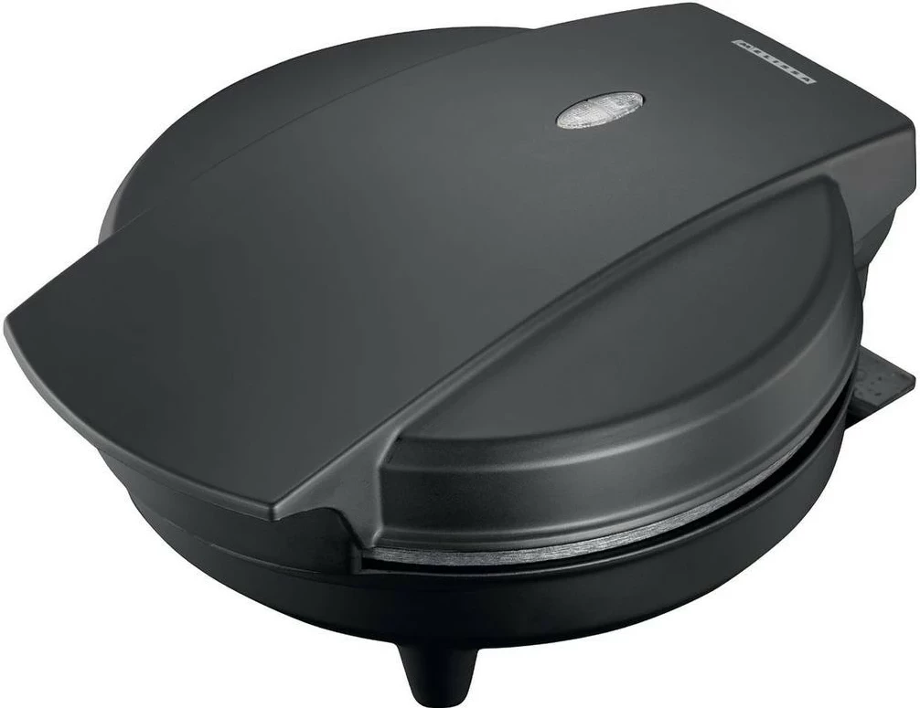 Likalnik za vaflje Melissa 16310232, 700 W, plastika, črn