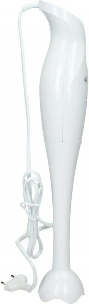 Rokčni mešalnik Bosch MSM 6B100, 280 W, belo/siv