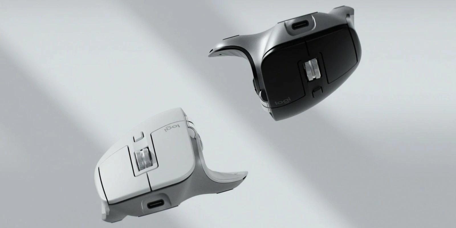 Zmogljiva brezžična miška Logitech MX Master 3S