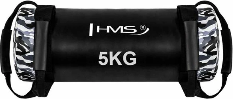 Power bag 5 kg za moške, HMS WDC05