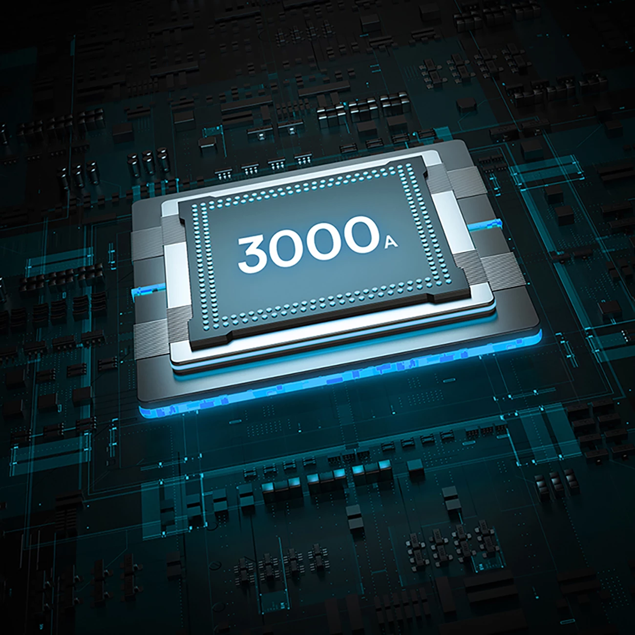 Zasilni start-stop z visoko kapaciteto Baseus Super Energy Ultra BS-CH005, 26800 mAh, 3000A, črn