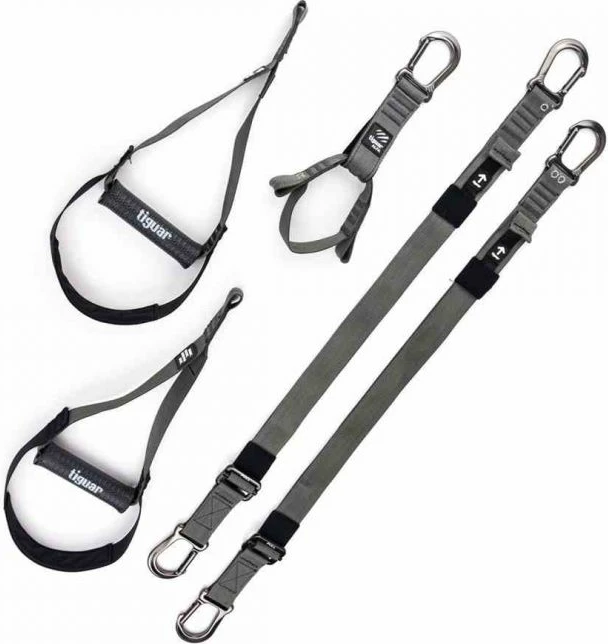 Superge za trening tiguar alfa PRO, črne