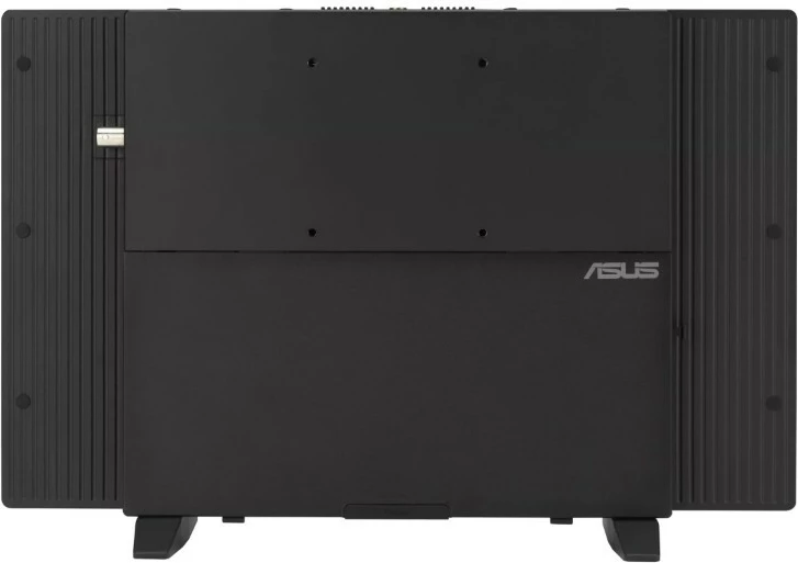 Prenosni monitor 15,6", 4K UHD, IPS, na dotik, črn - Asus ProArt PA16USV