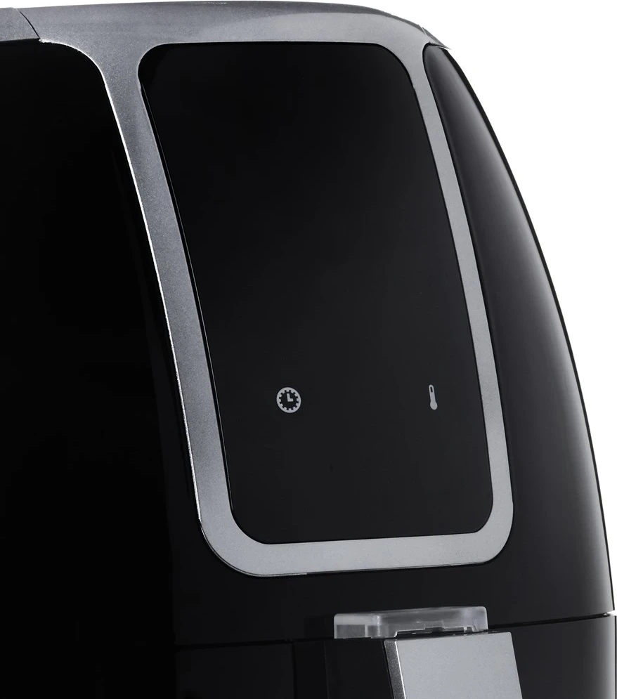 Fryer na vroč zrak Maestro MR-756, črn