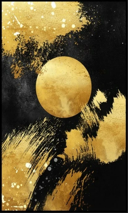 Tapeti za kopalnico, komplet 2 kosa Mijölnir CT-5427