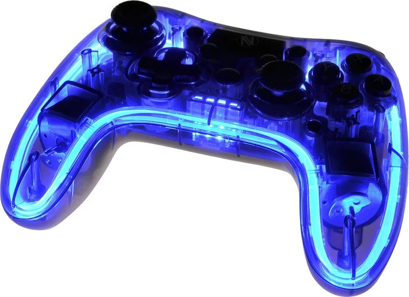 Brezžični igralni kontroler IBOX AURORA GP5, črn