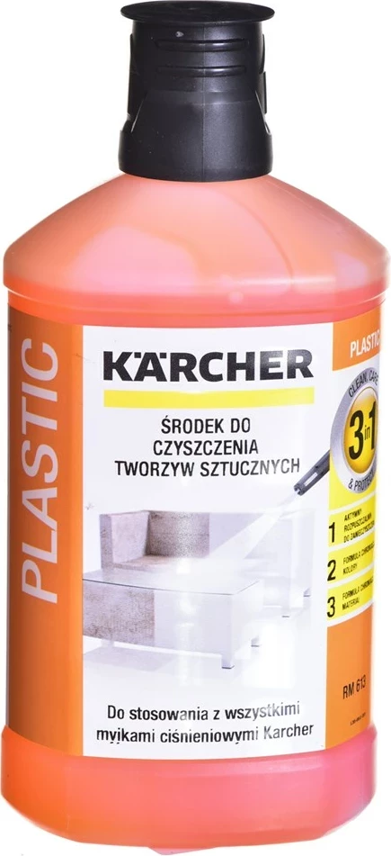 Univerzalno čistilo KARCHER 6.295-758.0, 1000 ml
