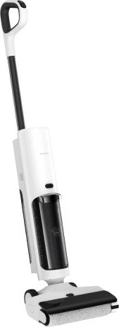 Vertikalni mokro-suhi sesalnik Truclean W20 XIAOMI, brez vrečke, 780 ml, bela/črna