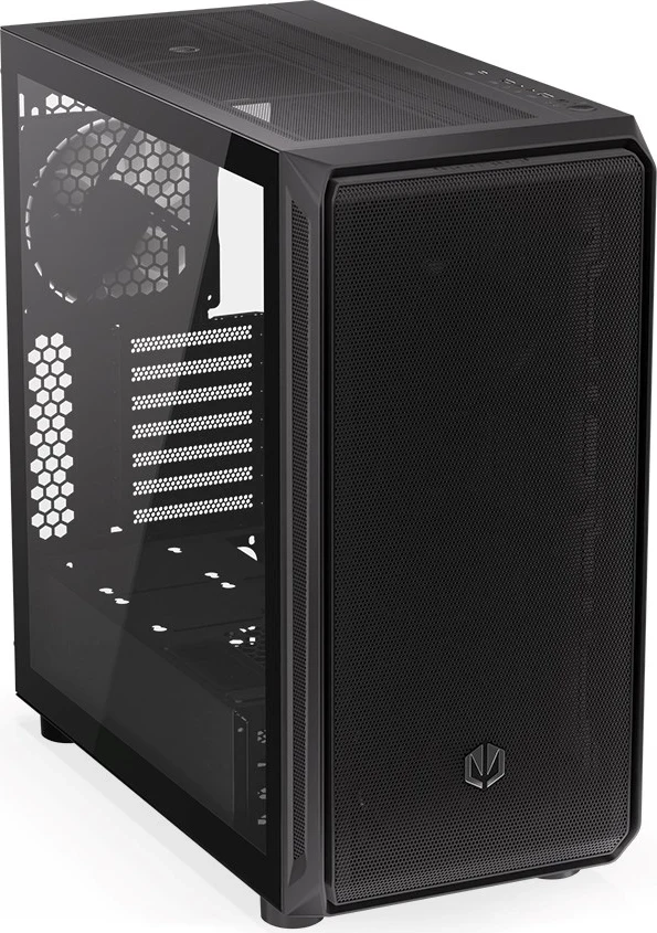 Konzola ENDORFY Arx 700 Air, črna