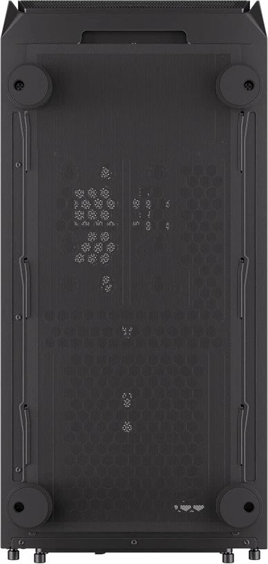 Ohišje ENDORFY Arx 700 ARGB, črna