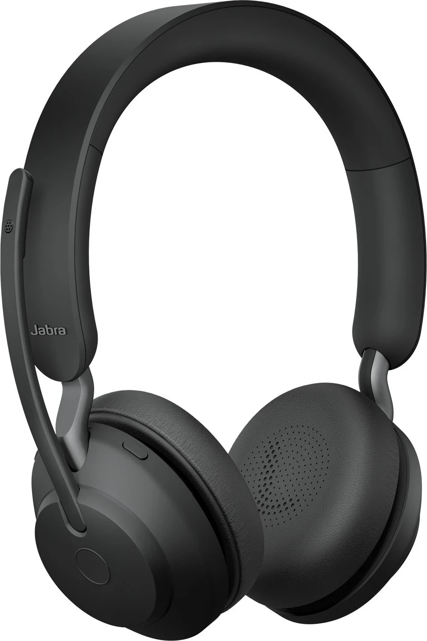 Slušalke Jabra Evolve2 65 Link380c MS, stereo