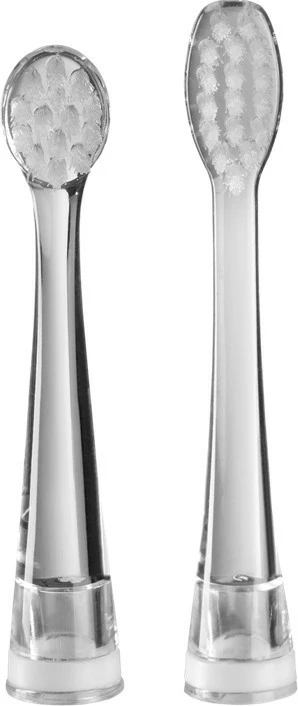 Sonična otroška električna zobna ščetka KIDO SMILE ZK3020, Concept, 4 nastavki, modra