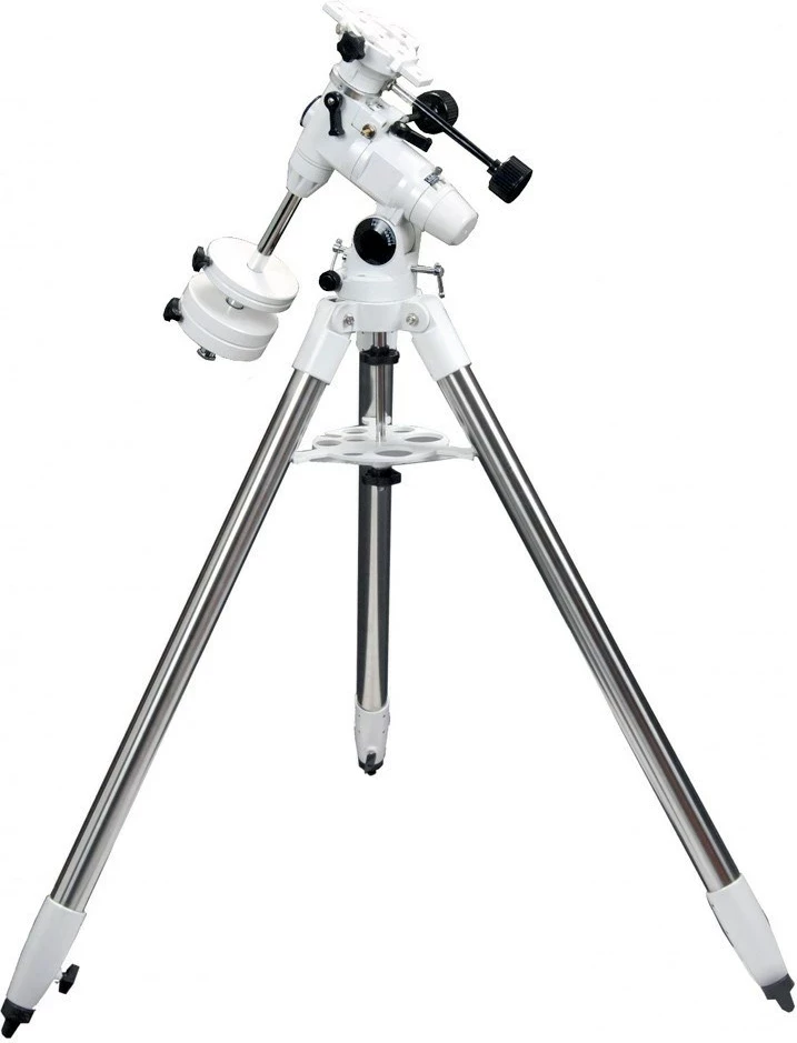 Ekvatorialni nosilec EQ3-2 s kovinskim trinožjem