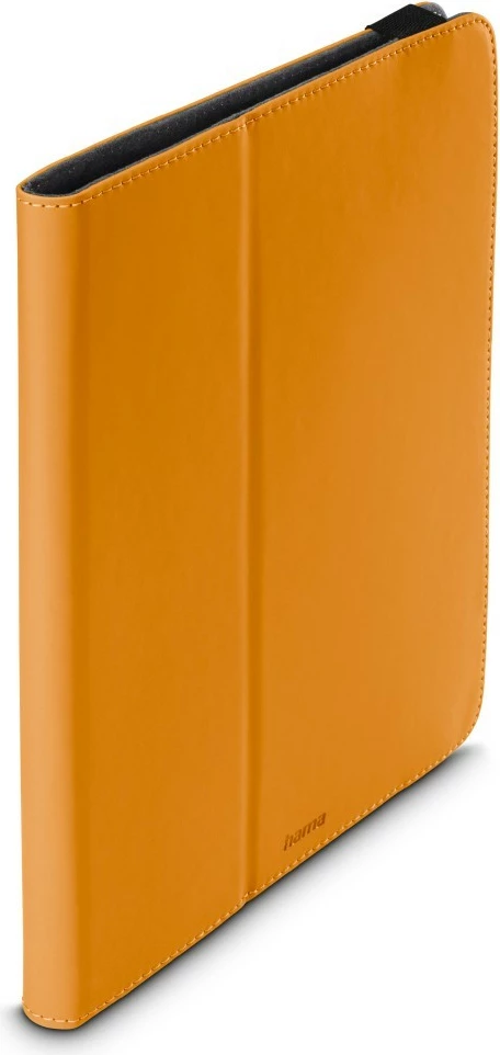 Ovitek za tablico Hama Xpand, univerzalen 9,5–11 inč, oranžen