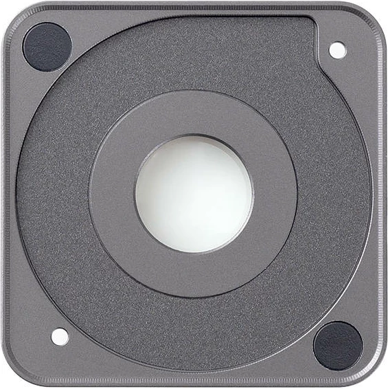 Makro leča za športno kamero DJI Action 2, siva