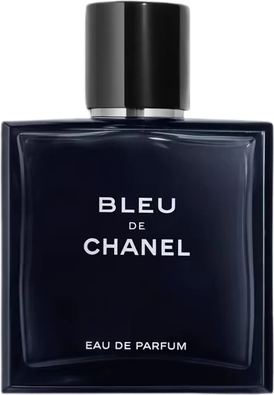 Eau de Parfum za moške Bleu de Chanel, Chanel 50 ml