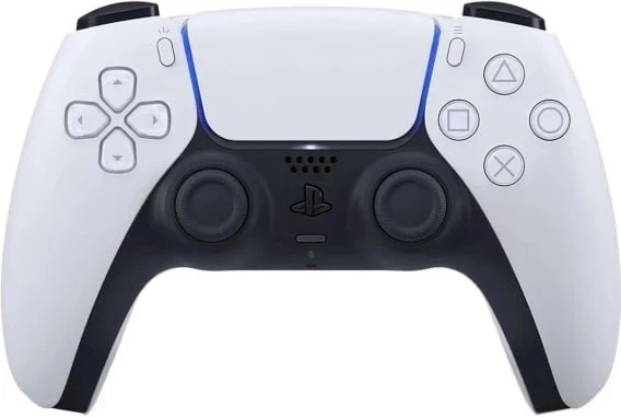 Konzola za igre Sony PlayStation 5 Digital Edition Slim, 1 TB, Astro Bot, črno/bela