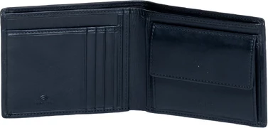 Denarnica Guess, moška, črna