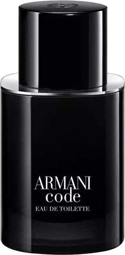 Lesno-aromatični vonj Giorgio Armani Code Pour Homme, 50 ml