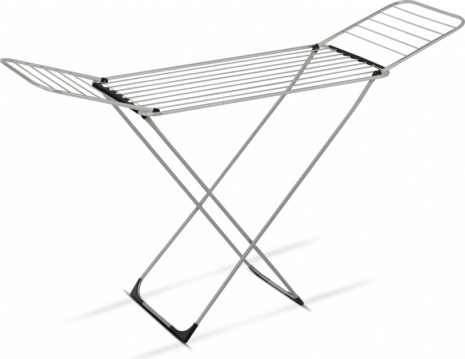 Sušilnik perila Lamart LT8103 FLOVI, 18 m, srebrn