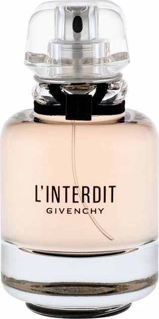 Eau de Parfum za ženske Givenchy L'Interdit 50 ml