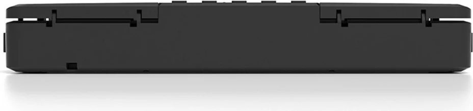 Profesionalni vakuumski zapiralnik za živila Lafe LAFVAC47539, 250 W, 6 L/min, širina varjenja 30 cm, črn