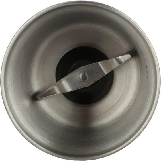 Blender za kavo Blaupunkt FCG801, 200 W, srebrn