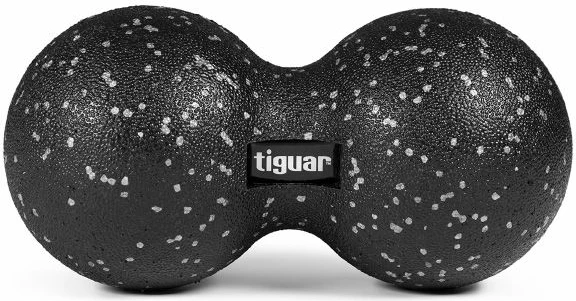 Masačna žoga za trening Tiguar, za vse