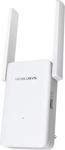 Ponavljalnik omrežja, Mercusys ME80X, dual-band, 2400 Mbit/s, bel Ponavljalnik omrežja, Mercusys ME80X, dual-band, 2400 Mbit/s, bel